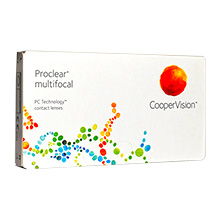 Proclear Multifocal XR