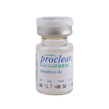 Proclear Tailor Made Toric