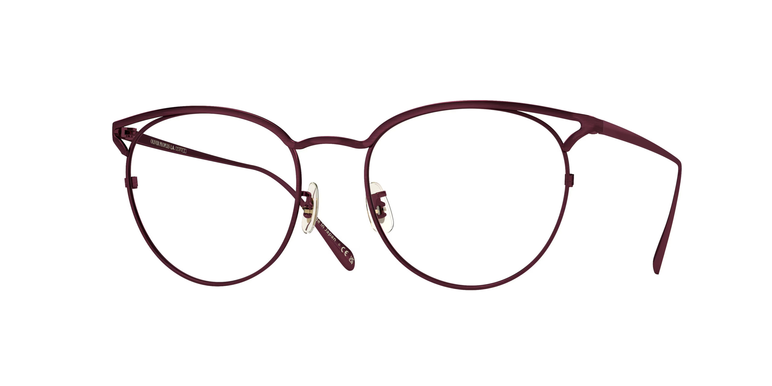 oliver_peoples_0ov1319t_5325_brushed_burgundy oliver_peoples_0ov1319t_5325_brushed_burgundy