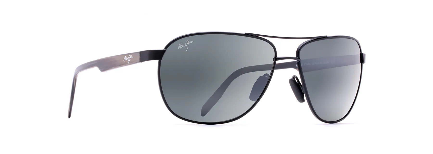 maui_jim_castles_matte_black maui_jim_castles_matte_black