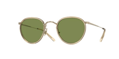 OLIVER PEOPLES Mp-2 Sun 0OV1104S