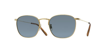 OLIVER PEOPLES Goldsen Sun 0OV1285ST