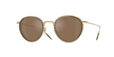 OLIVER PEOPLES Tk-8 Sun 0OV1318ST