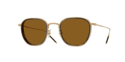 OLIVER PEOPLES Tk-9 Sun 0OV1321ST