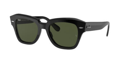 RAY-BAN State Street 0RB2186