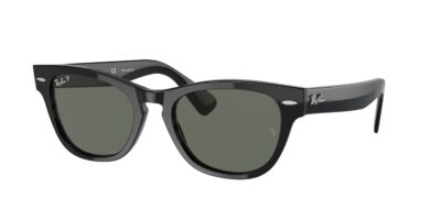 RAY-BAN Laramie 0RB2201