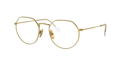 RAY-BAN 0RX8165V