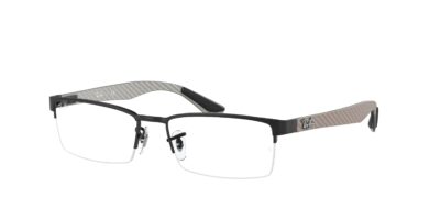 RAY-BAN 0RX8412
