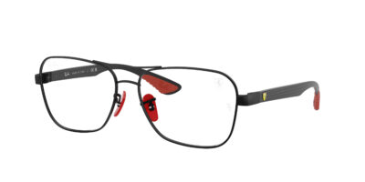 RAY-BAN 0RX8436M