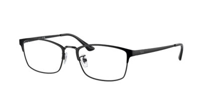RAY-BAN 0RX8772D