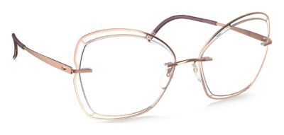 SILHOUETTE Artline L005