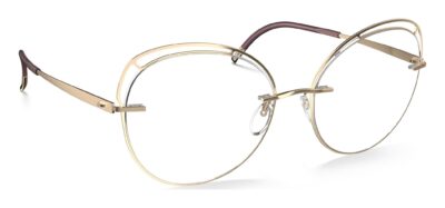 SILHOUETTE Artline L006