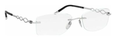 SILHOUETTE Charming Diva 4459