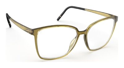 SILHOUETTE Clear Sky 1621