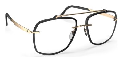 SILHOUETTE Contours Accentus L001