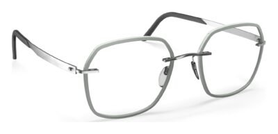 SILHOUETTE Contours Accentus L002