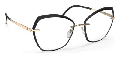 SILHOUETTE Contours Accentus L003