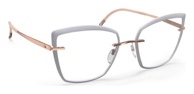 SILHOUETTE Contours Accentus L004