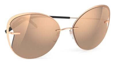 SILHOUETTE Gloriette 8173