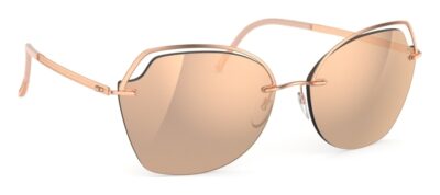 SILHOUETTE Golden Gate 8169