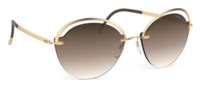 SILHOUETTE Golden Gate 8170