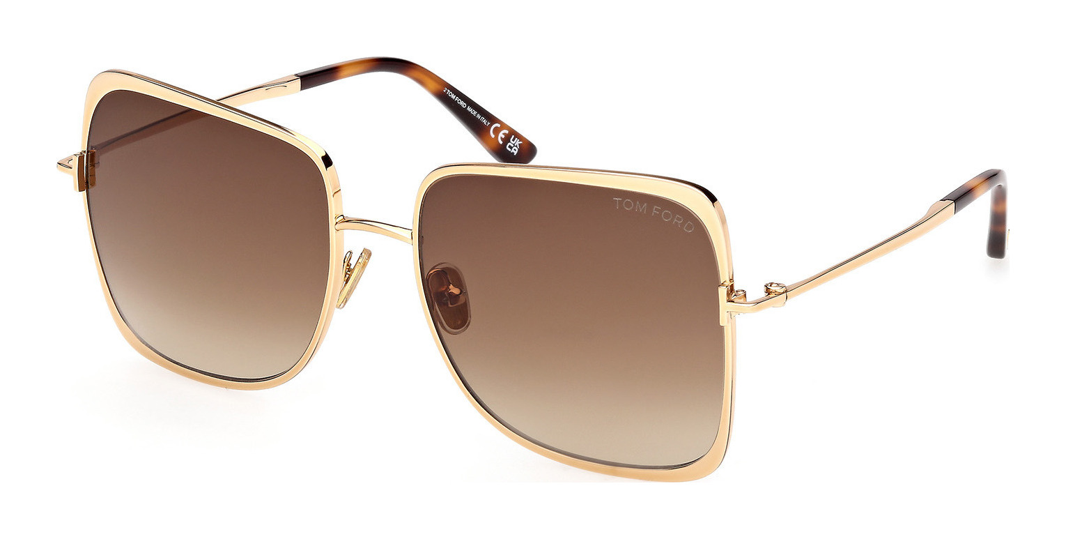 TOM FORD Tara-02 FT1319