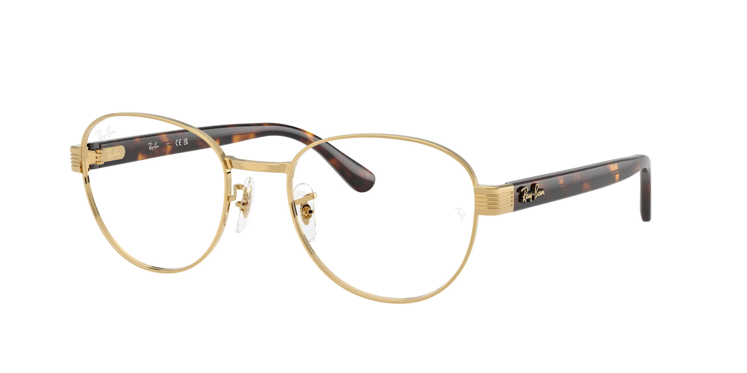 RAY-BAN 0RX6543