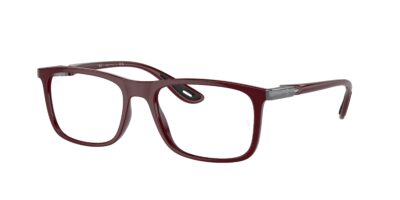 RAY-BAN 0RX7222M