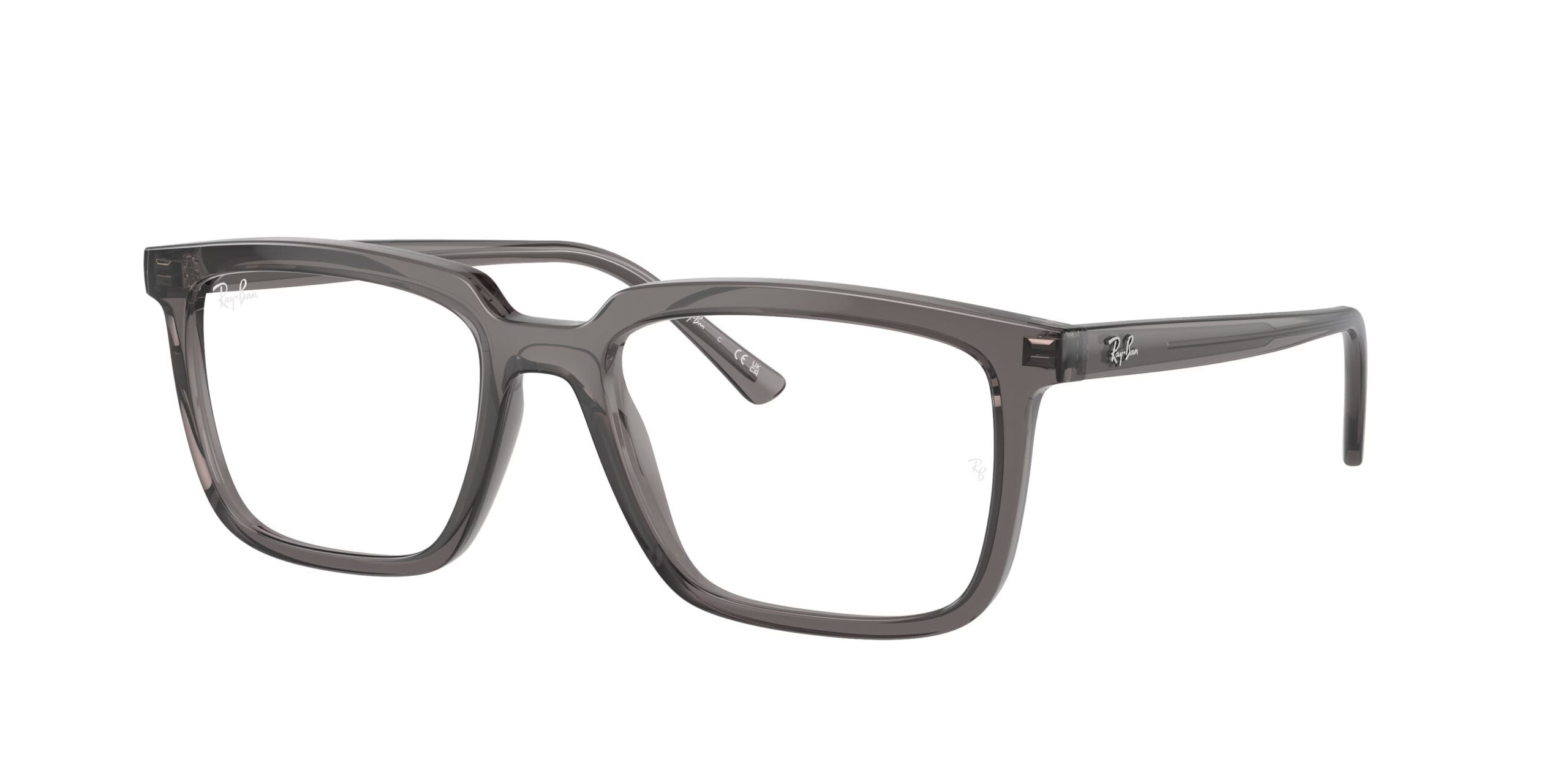 rayban_vista_0rx7239_8257_opal_dark_grey rayban_vista_0rx7239_8257_opal_dark_grey