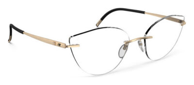 SILHOUETTE Brillance ternelle L603