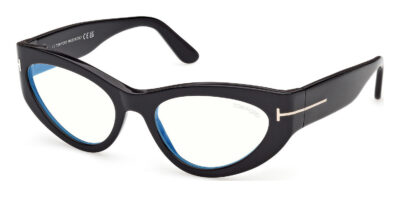 TOM FORD FT6134-B