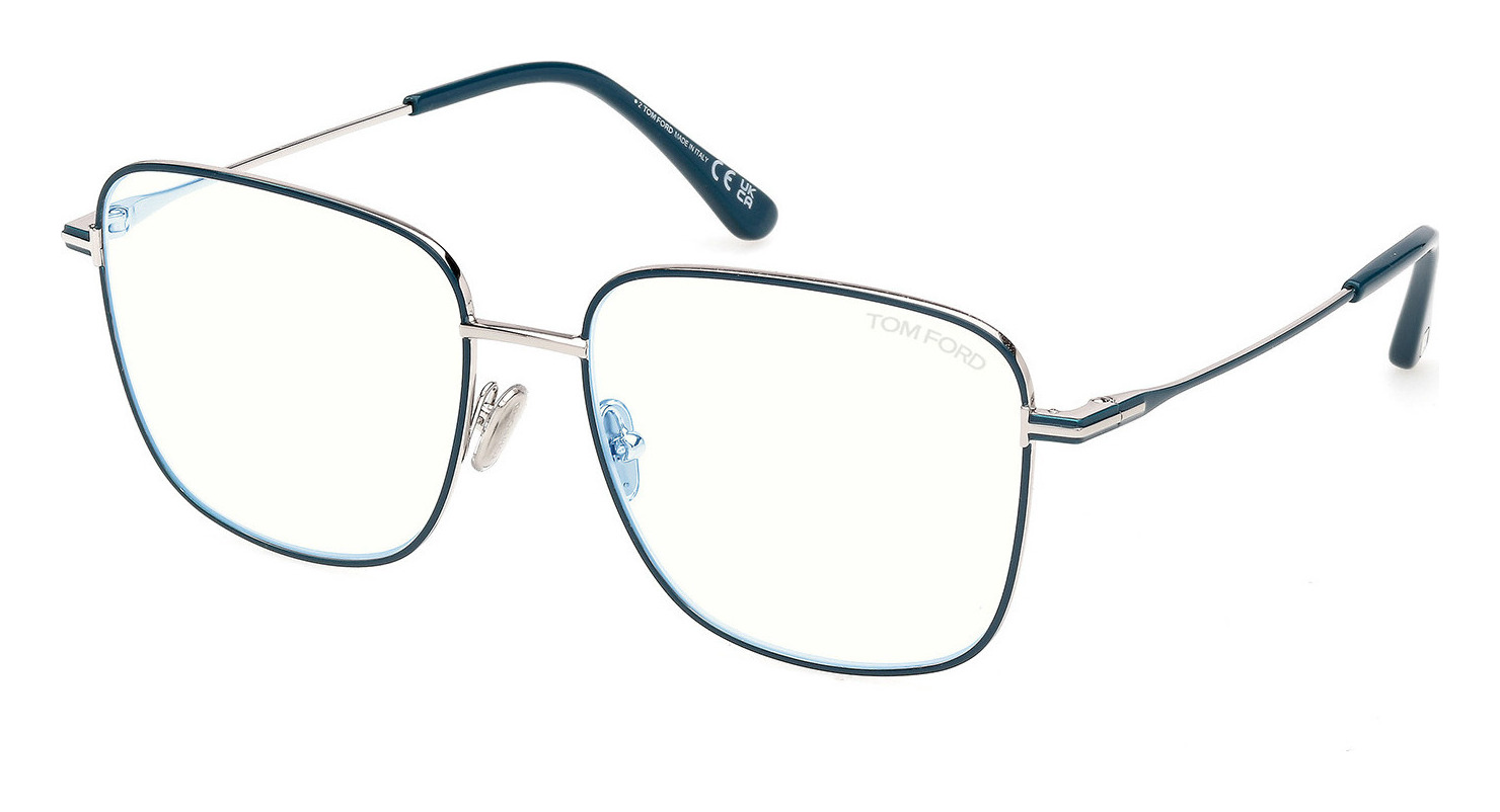 tom_ford_ft6136b_087_shiny_turquoise tom_ford_ft6136b_087_shiny_turquoise