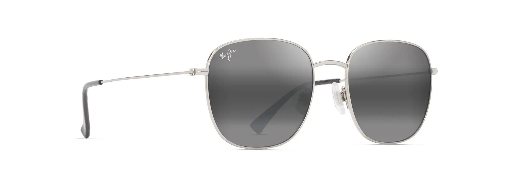 maui_jim_lali_asian_fit_shiny_silver_with_black maui_jim_lali_asian_fit_shiny_silver_with_black
