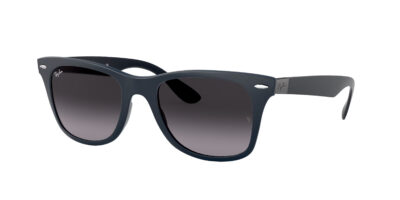 RAY-BAN Wayfarer Liteforce 0RB4195