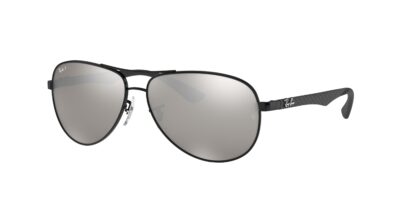RAY-BAN Carbon Fibre 0RB8313