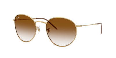 RAY-BAN Round Reverse 0RBR0103S