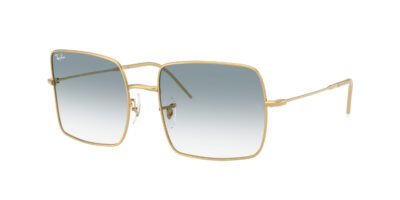 RAY-BAN Square Reverse 0RBR0104S