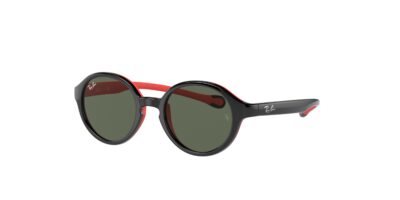 RAY-BAN 0RJ9075S