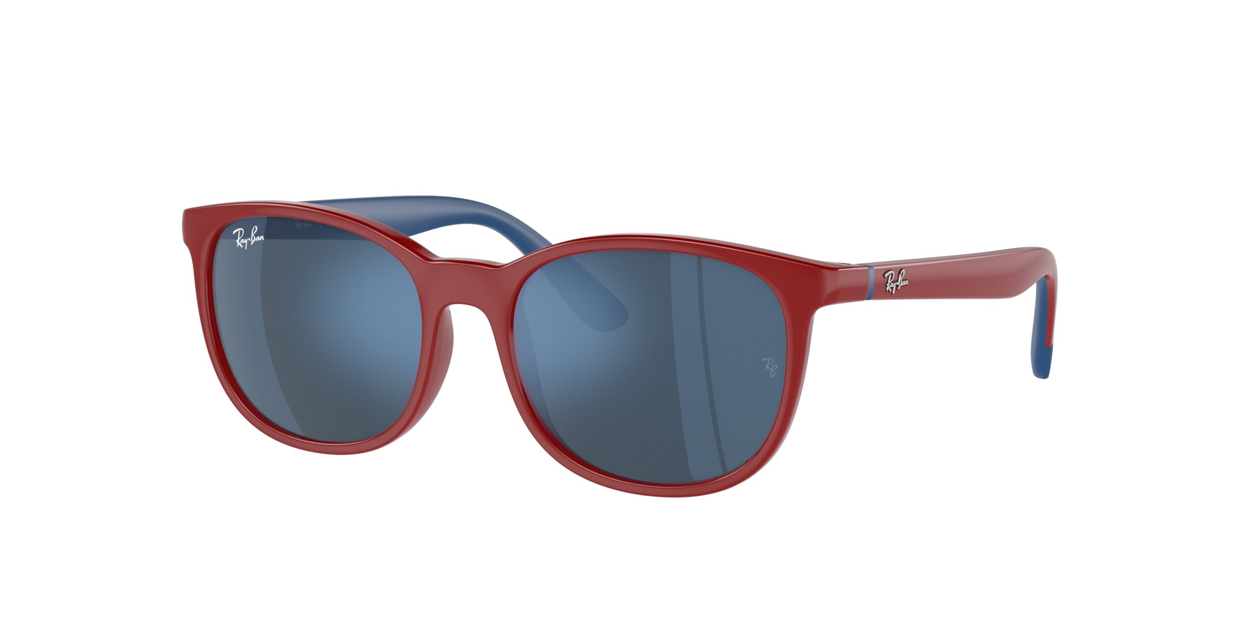 rayban_kids_0rj9079s_716055_red_on_blue rayban_kids_0rj9079s_716055_red_on_blue