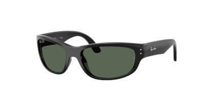 RAY-BAN 0RJ9189S