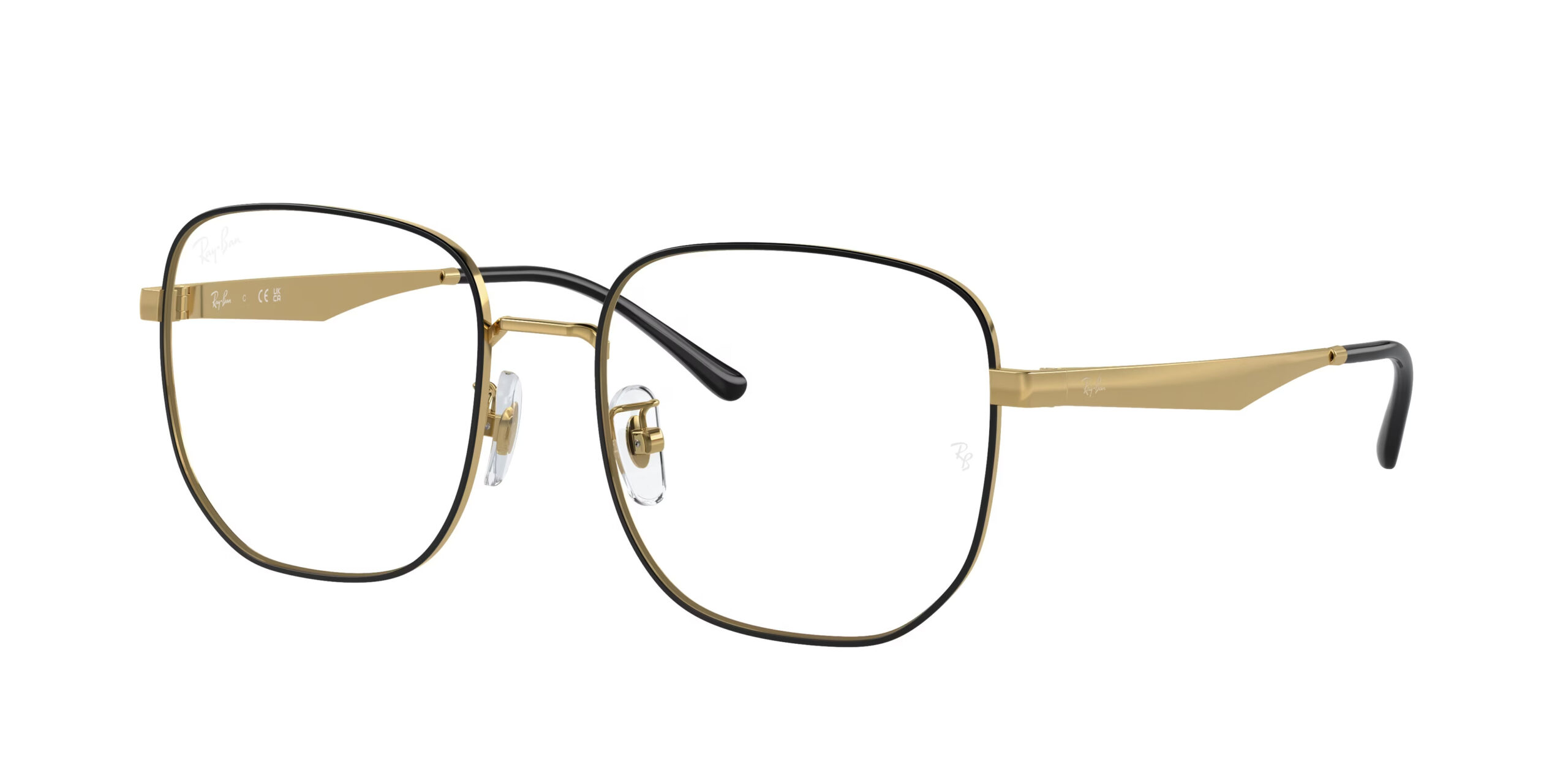 RAY-BAN 0RX6503D