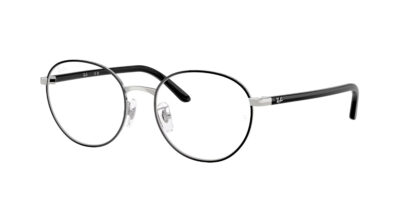 RAY-BAN 0RX6538D