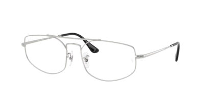 RAY-BAN Explorer 5 0RX6545