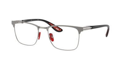 RAY-BAN 0RX6621M