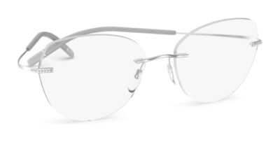 SILHOUETTE TMA The Icon Gold Edition 5538